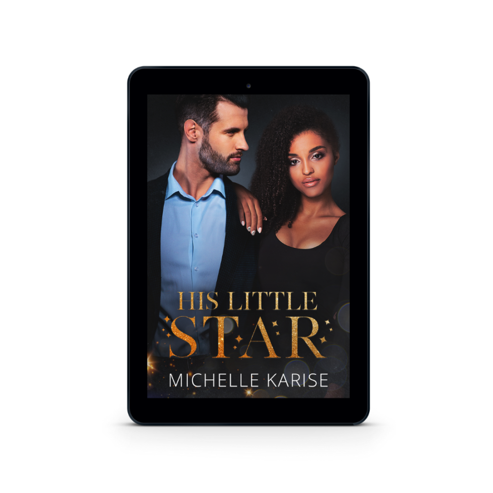 His Little Star Michelle Karise Romance Author